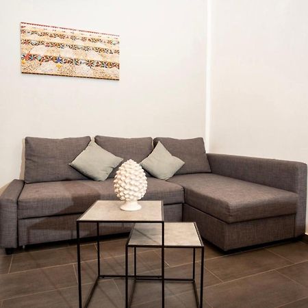 Mosina Apartments Palermo Exterior foto