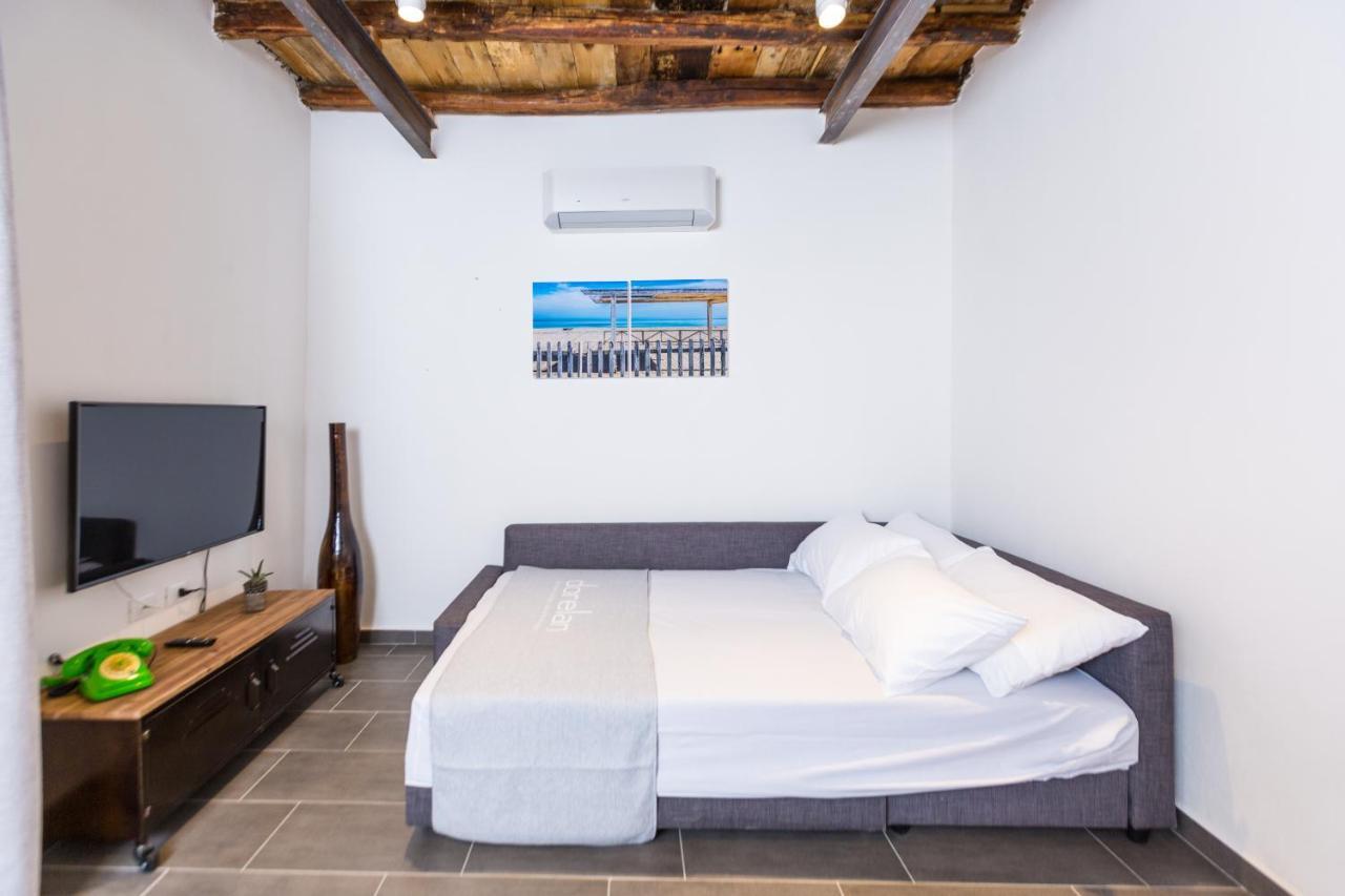 Mosina Apartments Palermo Exterior foto